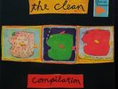 The Clean:Compilation Lp New Zealand Indie Flying nun
