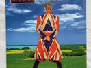 David Bowie - Earthling - 2 x Vinyl LP Reissue