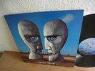 Pink Floyd – The Division Bell UK Lp 1994 Arena Rock, Prog Rock psych + Gatefold