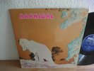 HANNIBAL Same Lp mint- 1970 Top PROG. KNALLER,