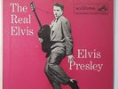 Elvis Presley ‎The Real Elvis RCA Victor ‎EPA 940 Vinyl, 7