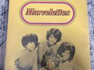 The Marvelettes Anthology 1975 Vinyl Album Motown Record M7-827R2