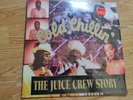 Cold Chillin' The Juice Crew Story - Vinyl EP - DJ Copy- VG Rare