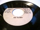 THE RAVENS DON'T MENTION MY NAME/I'M SO CRAZY FOR LOVE 7