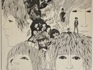 The Beatles -  Revolver - Vinyl LP - Russia