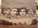 Waylon Jennings Willie Nelson Johnny Cash Sealed Highwayman Vinyl LP (FC40056)