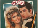Grease - Original Movie Soundtrack - Olivia Newton John ‎- Vinyl LP - 1978