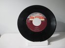 45 RECORD - LINK WRAY - RUMBLE