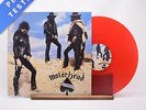Motörhead - Ace Of Spades - Red Limited Edition LP Vinyl Record - NM/NM