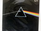 PINK FLOYD DARK SIDE OF THE MOON EMI EMS-80324 JAPAN INSERT VINYL LP