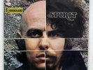 SPIRIT SAME CBS/SONY SONP-50077 JAPAN PROMO VINYL LP