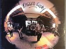 NEIL YOUNG+CRAZY HORSE Ragged Glory GOLD STAMP PROMO LP Vinyl 1990 US 1st Issue