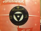 Bill Haley and his Comets – Rock Around The Clock 1955 7” Brunswick 05317 gold