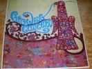 THE GROWING CONCERN “Growing Concern” Male / Female vocals psych re-issue Sealed