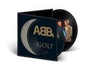 ABBA GOLD NEW SEALED LTD PICTURE DISC VINYL 2LP REISSUE IN STOCK