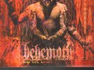 Behemoth – Zos Kia Cultus (Here And Beyond) LP