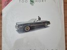 Too $hort Born To Mack