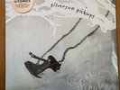 Silversun Pickups Pikul White & Clear Split Color Vinyl LP Sealed Newbury Comics