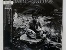 PAT MARTINO CONSCIOUSNESS SEVEN SEAS K18P-9166 JAPAN OBI VINYL LP