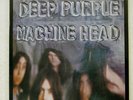 DEEP PURPLE MACHINE HEAD WARNER P-10130W JAPAN VINYL LP