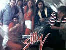 Familie Silly - Tanzt Keiner Boogie? LP AMIGA (VG/VG+) .