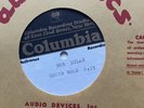 Bob Dylan 8 1/4” Acetate Solid Road
