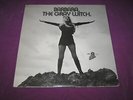 BARBARA THE GRAY WITCH - SAME - DEA USA 1971 ORIGINAL 2 LP SET w/INSERTS & PICS