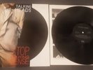 TALKING HEADS STOP MAKING SENSE  - RARE ORIGINAL UK 12