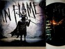 In Flames – I, The Mask LP (NEW* 2019 Vinyl PICTURE DISC) MINT Unplayed Rare