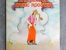 Atomic Rooster, In Hearing Of, Orig UK Pegasus G/fld LP, EX/EX, A-1U 1st Press.