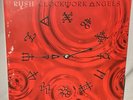 LP RUSH Clockwork Angels (2LP Vinyl, Roadrunner, 2012) NEW MINT SEALED
