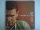 SHELLY MANNE COLEMAN HAWKINS 234 IMPULSE   AS-20 JAZZ GATEFOLD USA