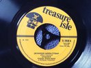 SYMARIP - SKINHEAD MOON STOMP rare UK 1969 / SKINHEAD REGGAE SKA / MINT-