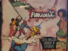 Funkadelic - One Nation Under A Groove Priority LP MINT FUNK/SOUL SEALED REISSUE