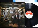 HONEYBUS 1969/1970 orig. UK Deram Stereo Vinyl LP STORY
