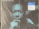 JOHN COLTRANE 'Blue Train LP NEW Mono Lee Morgan Kenny Drew Paul Chambers Fuller