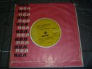 Sven & Charlotte ‎– Bang-A-Boomerang ABBA 1975 AUS release 7