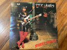 Rick James – Street Songs 1981 Gordy G8-1002M1 Jacket VG+ Vinyl NM-