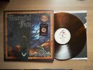 MERCYFUL FATE - IN THE SHADOWS - OAK COLORED VINYL LP - KING DIAMOND - ONLY 200