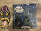 Rings Of Saturn Dingir Vinyl LP  HTF Brand New Sealed