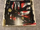 Sonny Rollins' Boy; Prestige 7207; DG; OG, First MONO; Bergenfield; RVG stamp