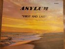 Asylum 