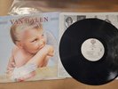 Van Halen LP 1984 Vinyl Record Warner Bros. Records Label