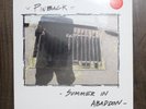 Pinback Summer in Abaddon Vinyl Record (Brand New)