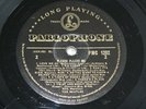 The Beatles - Please Please Me - Black and Gold Parlophone - Mono - VG+ - listen
