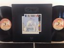 Led Zeppelin - Song Remains The Same - Swan Song Germany 1976 Gtfld VG+