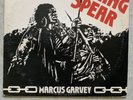Burning Spear by Marcus Garvey (Record, 1975)