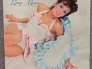 ROXY MUSIC- Roxy Music Vinyl LP 1st Press A1/B1 EX+ Pink Rim Island ILPS9200