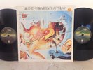 Dire Straits - Alchemy Live - Vertigo Netherlands 1984 2xLP Gatefold VG+/EX