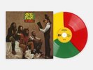STEEL PULSE  TRUE DEMOCRACY   VMP / VINYL ME PLEASE  LIMITED 1000  NEW
